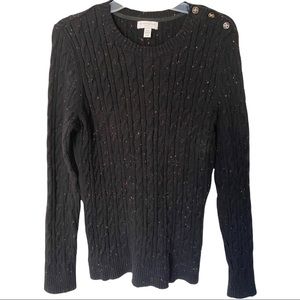 Charter Club sweater size Xl   (6)